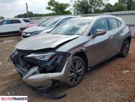 Lexus Pozostałe 2019 2 Lexus Pozostałe 2019 2