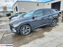 Hyundai Tucson 2022 2