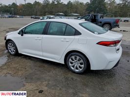 Toyota Corolla 2025 2