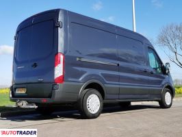 Ford Transit 2015 Ford Transit 2015