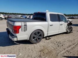 Ford Pozostałe 2020 5