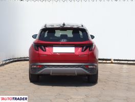 Hyundai Tucson 2021 1.6 147 KM