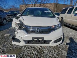 Honda Pozostałe 2020 1