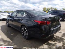 Nissan Altima 2020 2