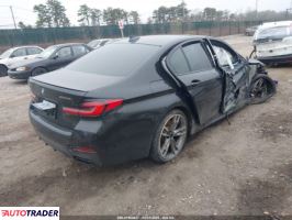 BMW 550 2022 4