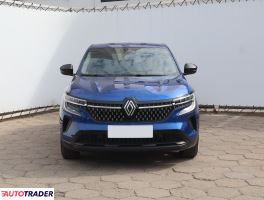 Renault Pozostałe 2023 1.3 138 KM