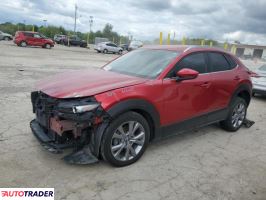 Mazda CX-30 2023 2 Mazda CX-30 2023 2