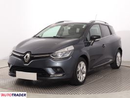 Renault Clio 2020 0.9 88 KM Renault Clio 2020 0.9 88 KM