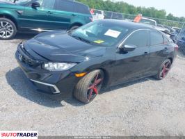 Honda Civic 2019 2