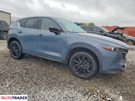 Mazda CX-5 2022 2