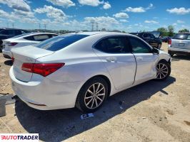 Acura TL 2020 2