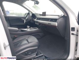 Audi Q7 2019 2 Audi Q7 2019 2