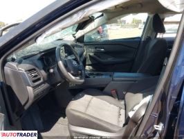 Nissan Rogue 2025 1