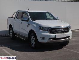 Ford Ranger 2021 2.0 210 KM