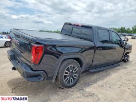 GMC Sierra 2025 6