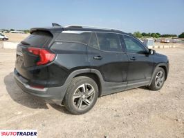 GMC Terrain 2020 1