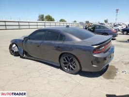 Dodge Charger 2020 3 Dodge Charger 2020 3