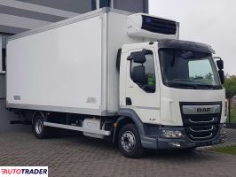Daf 2018 Daf 2018