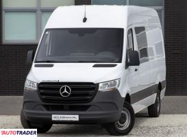 Mercedes Sprinter 2023 2 Mercedes Sprinter 2023 2