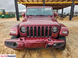 Jeep Pozostałe 2021 3