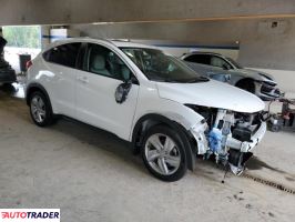Honda HR-V 2019 1