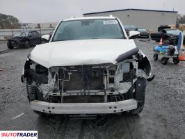 Toyota Pozostałe 2022 4