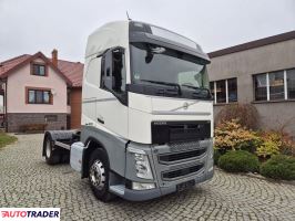 Volvo FH420 GLOBETROTTER