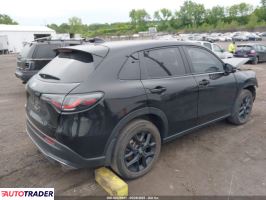 Honda HR-V 2024 2
