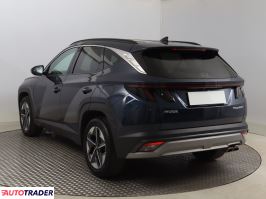 Hyundai Tucson 2024 1.6 158 KM