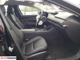 Mazda 3 2019 2 Mazda 3 2019 2