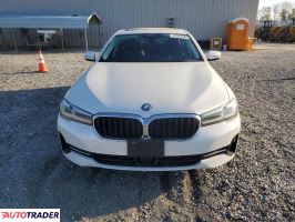 BMW 530 2022 2