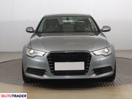 Audi A6 2011 2.0 174 KM