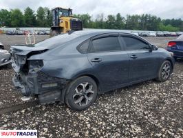 Kia Pozostałe 2021 2