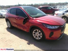 Ford Escape 2023 1 Ford Escape 2023 1
