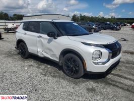 Mitsubishi Outlander 2024 2