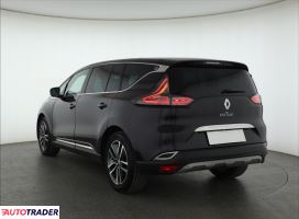 Renault Espace 2015 1.6 197 KM