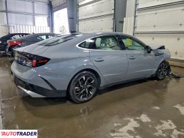 Hyundai Sonata 2024 2