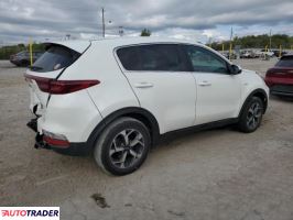 Kia Sportage 2020 2