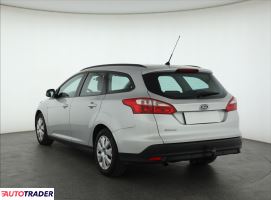 Ford Focus 2014 1.6 113 KM