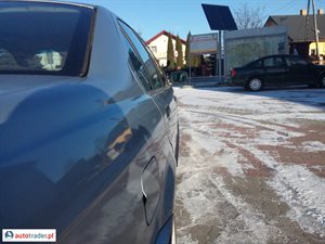 BMW 318 1997 1.8 115 KM BMW 318 1997 1.8 115 KM