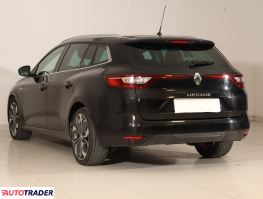 Renault Megane 2020 1.3 138 KM