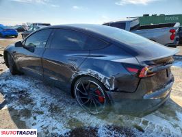 Tesla Model 3 2024