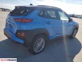 Hyundai Kona 2019 2