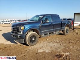Ford Pozostałe 2022 6 Ford Pozostałe 2022 6