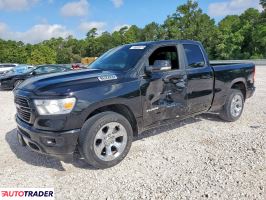 Dodge Ram 2021 5 Dodge Ram 2021 5