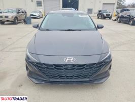 Hyundai Elantra 2022 2