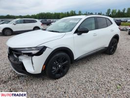 Buick Pozostałe - zobacz ofertę