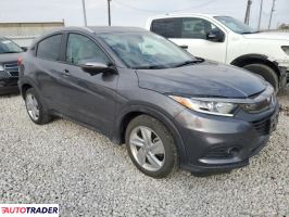 Honda HR-V 2019 1