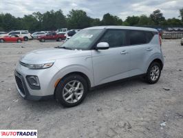 Kia Soul 2020 2