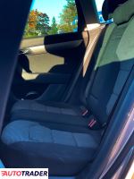 Volkswagen Passat 2011 2.0 140 KM